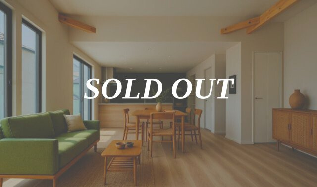 Slow Life♪葉山に住まう