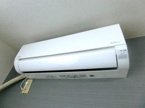 サンロードスⅠの設備