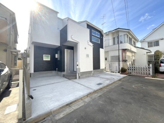 【外観】 | 2025年2月21日撮影