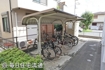 【その他共用部分】 | HONDA