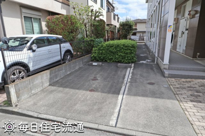 【駐車場】 | HONDA