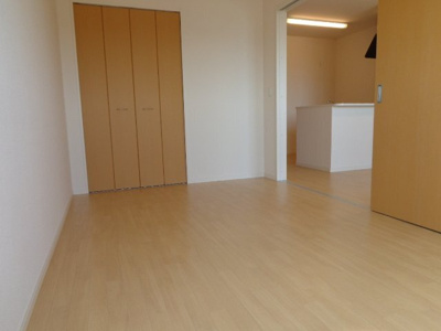 【その他】 | ピアクール | 洋室