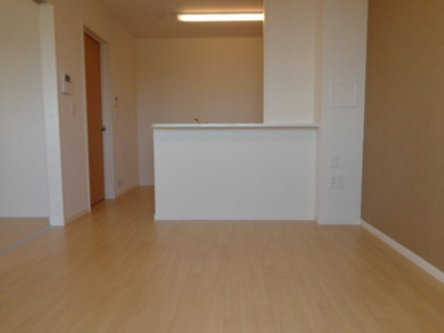 【居間・リビング】 | ピアクール | リビング