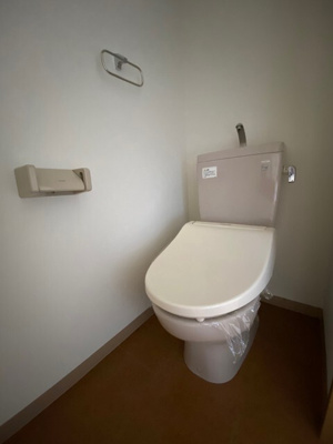 【トイレ】 | サンライズヒルズ