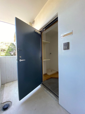 【エントランス】 | サンライズヒルズ