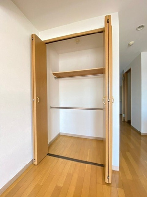 【収納】 | サンライズヒルズ