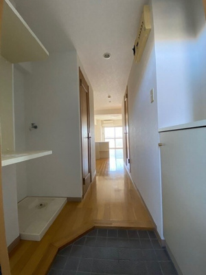 【玄関】 | サンライズヒルズ