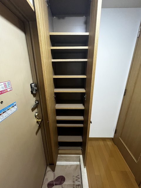 ★シューズボックス★