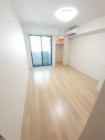 アクアプラ浅江６　Ⅰの内装