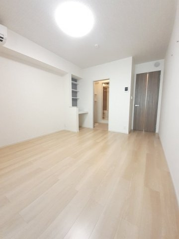 アクアプラ浅江６　Ⅰの内装