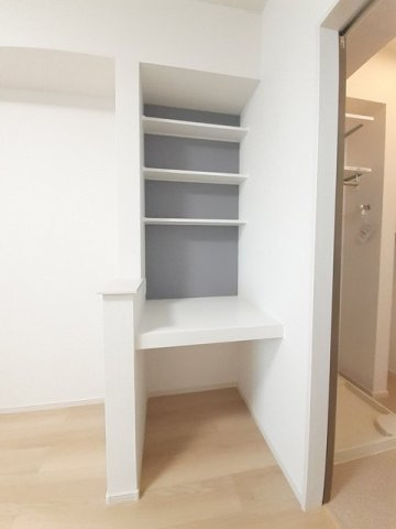 アクアプラ浅江６　Ⅰのその他