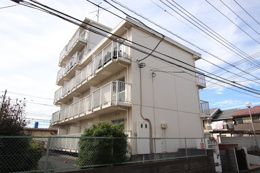スカイハイツ湘南の画像