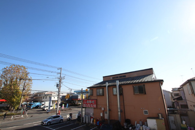 景色