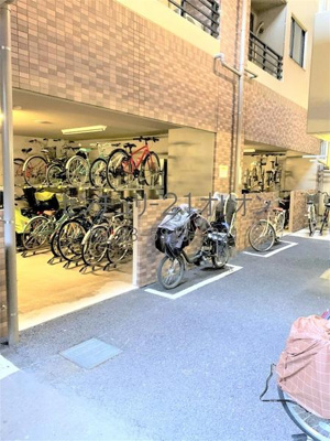 【その他共用部分】 | ドゥーエ練馬