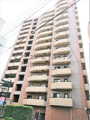 【外観】 | ドゥーエ練馬