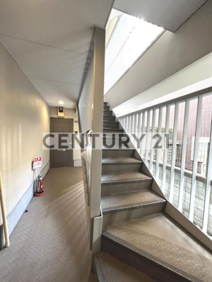 【その他共用部分】 | リュシード豊玉／リュシードトヨタマ