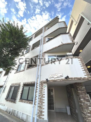 【外観】 | リュシード豊玉／リュシードトヨタマ