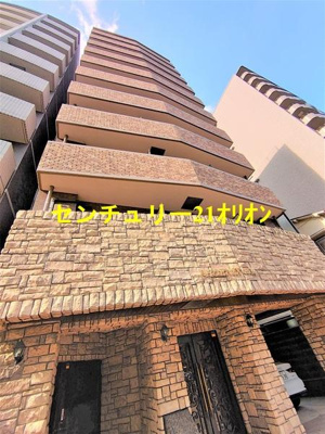 【外観】 | トーシンフェニックス練馬（ネリマ）