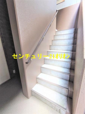 【その他共用部分】 | トーシンフェニックス練馬（ネリマ）