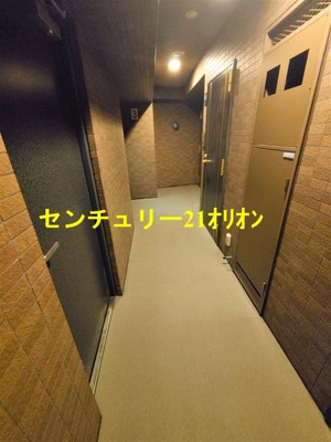 【その他共用部分】 | トーシンフェニックス練馬（ネリマ）