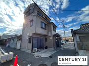 高石市羽衣1丁目　中古戸建の画像