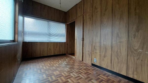岩出市曽屋　中古戸建の洋室