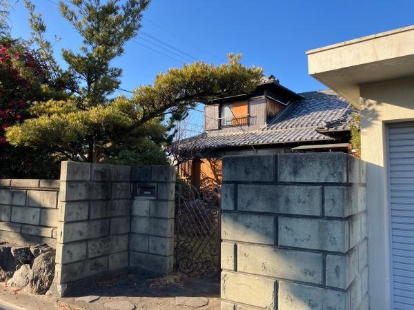 岩出市曽屋　中古戸建