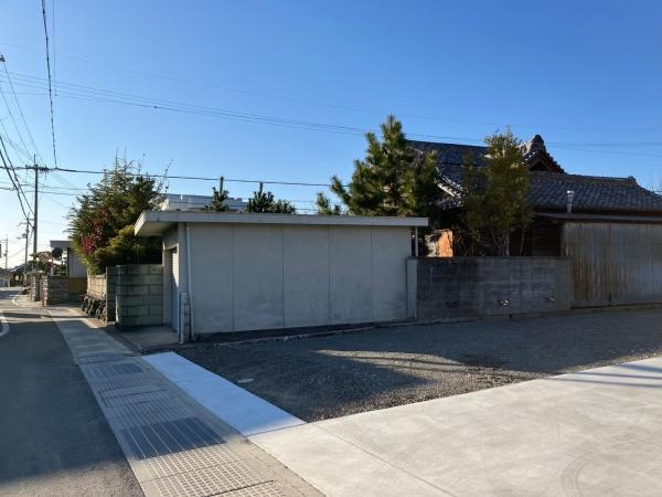 岩出市曽屋　中古戸建のその他