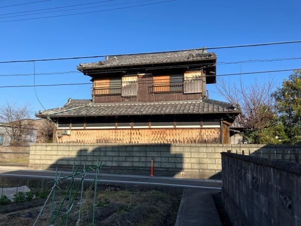 岩出市曽屋　中古戸建のその他