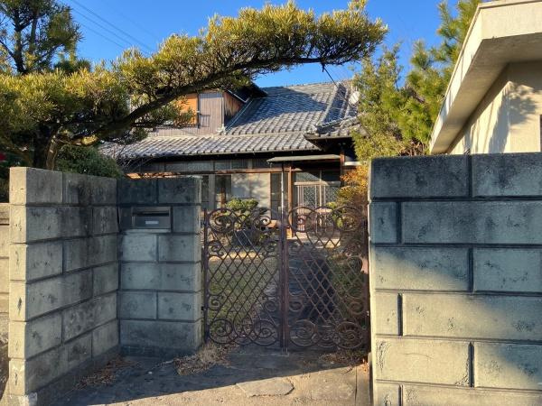 岩出市曽屋　中古戸建のその他