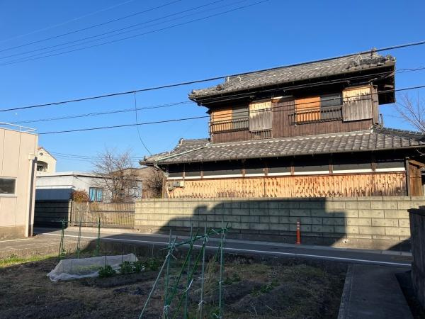 岩出市曽屋　中古戸建のその他