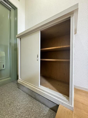 【その他】 | グリーンハイツ堂形