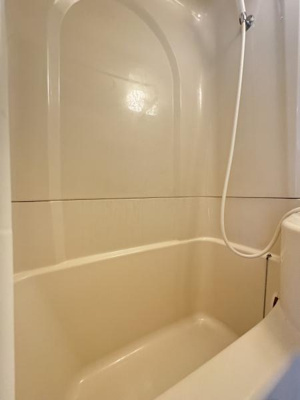 【浴室】 | グリーンハイツ堂形