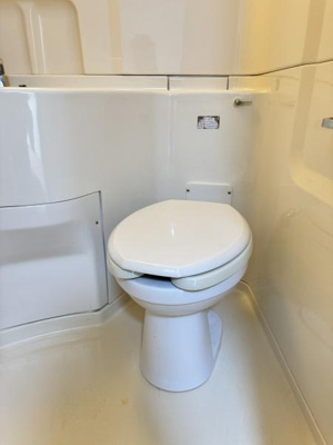 【トイレ】 | グリーンハイツ堂形