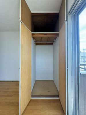 【収納】 | グリーンハイツ堂形