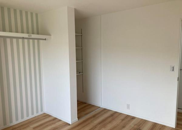 宮崎市本郷南方　中古戸建の洋室