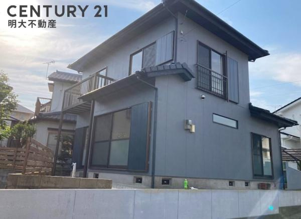 宮崎市本郷南方　中古戸建