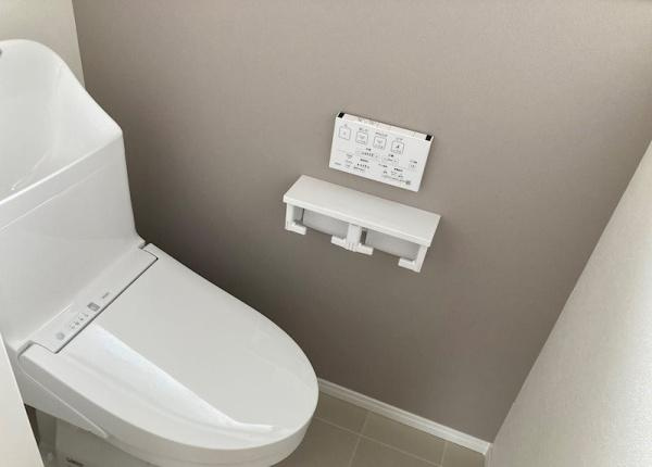 宮崎市本郷南方　中古戸建の浴室