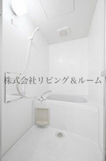【浴室】 | ヒルトップテラス