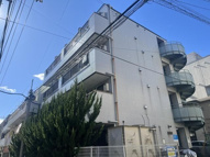 コーポシルビア６の画像