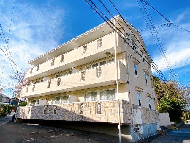 Ma　Maison　Momoyamaの外観