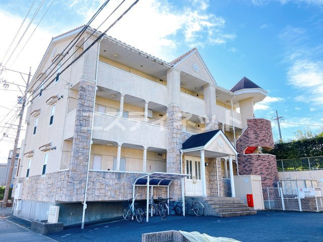 Ma　Maison　Momoyamaの外観