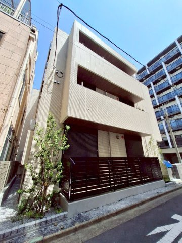 ｌｅｖｅｒ　ｄｕ　ｓｏｌｅｉｌの外観|★ヘーベルメゾンのペット共生型住宅★