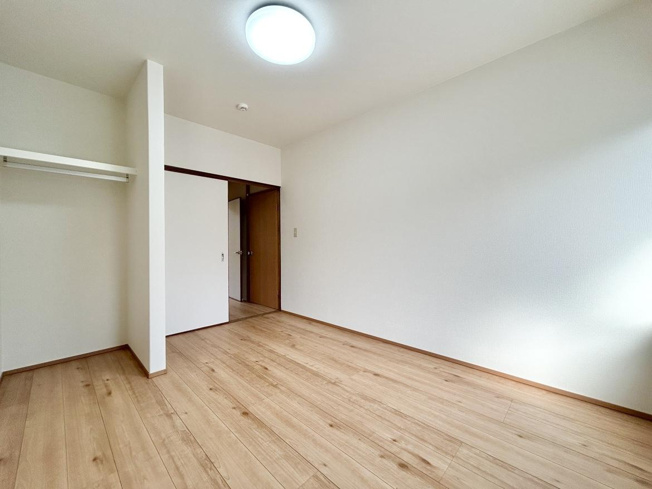 【洋室】 | 高知市中秦泉寺