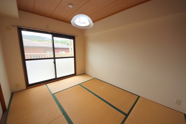 第6サンコウヒルズのその他
