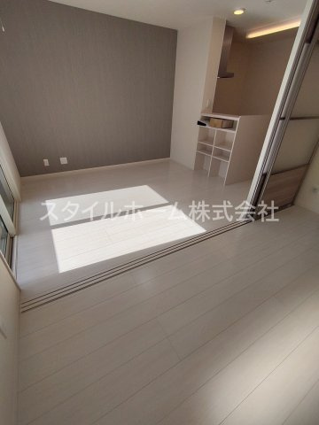 リシュドールＢのその他|イメージ写真です。