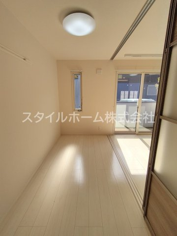 リシュドールＢの内装|イメージ写真です。