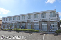 サンⅡの画像
