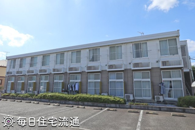 【外観】 | サンⅡ