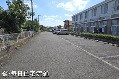 【駐車場】 | サンⅡ